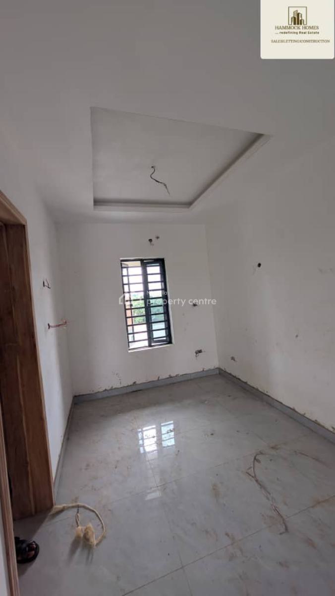 Classy & Luxurious Newly Built 2-bedroom Flat with State-of-the-art Facilities, Okebadan Estate, Akala Way, Akobo, Ibadan, Oyo, House for Rent