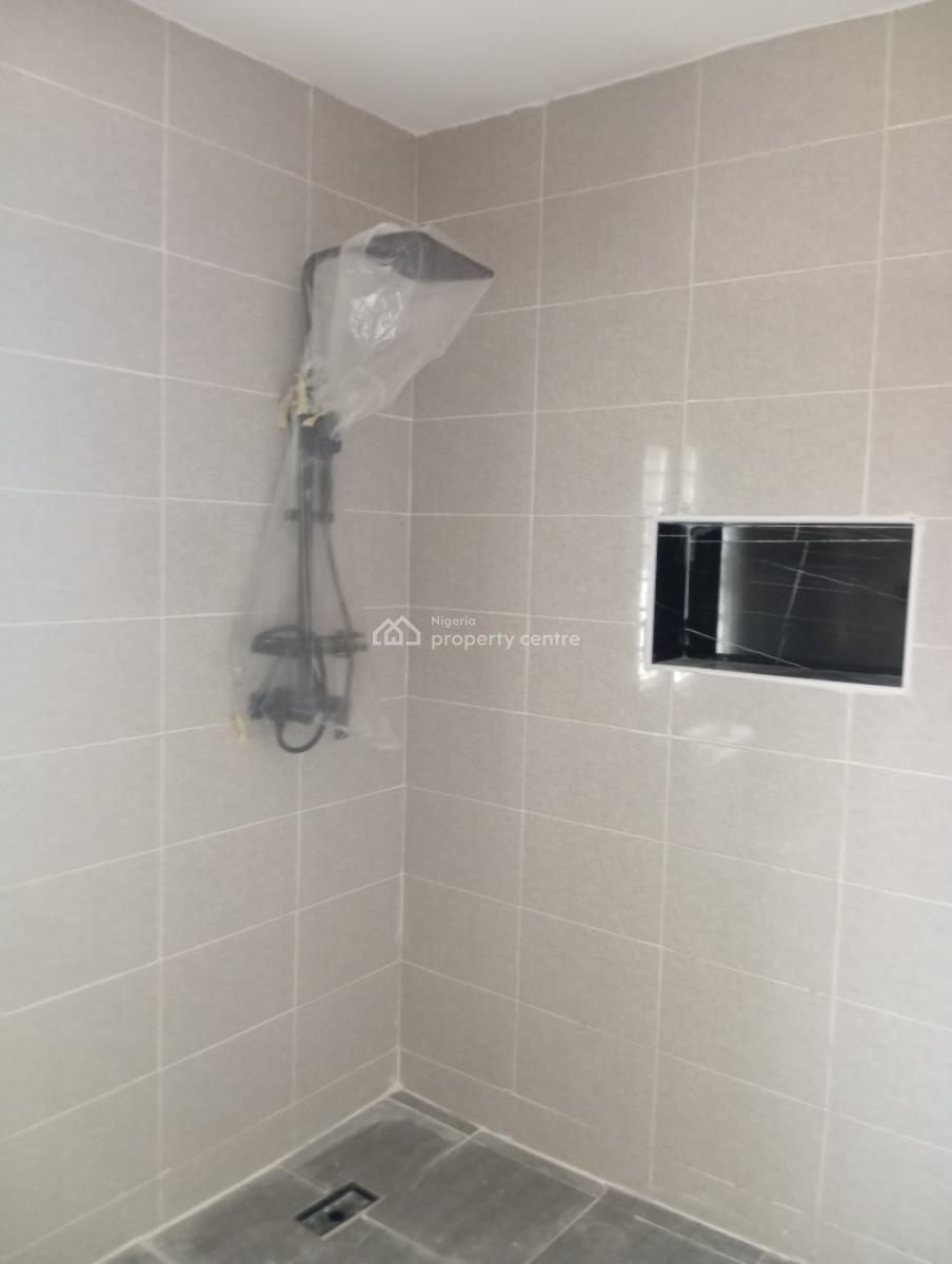 Brand New Finished 2 Bedroom Flat Apartment, Kubwa, Abuja, Block of Flats for Sale