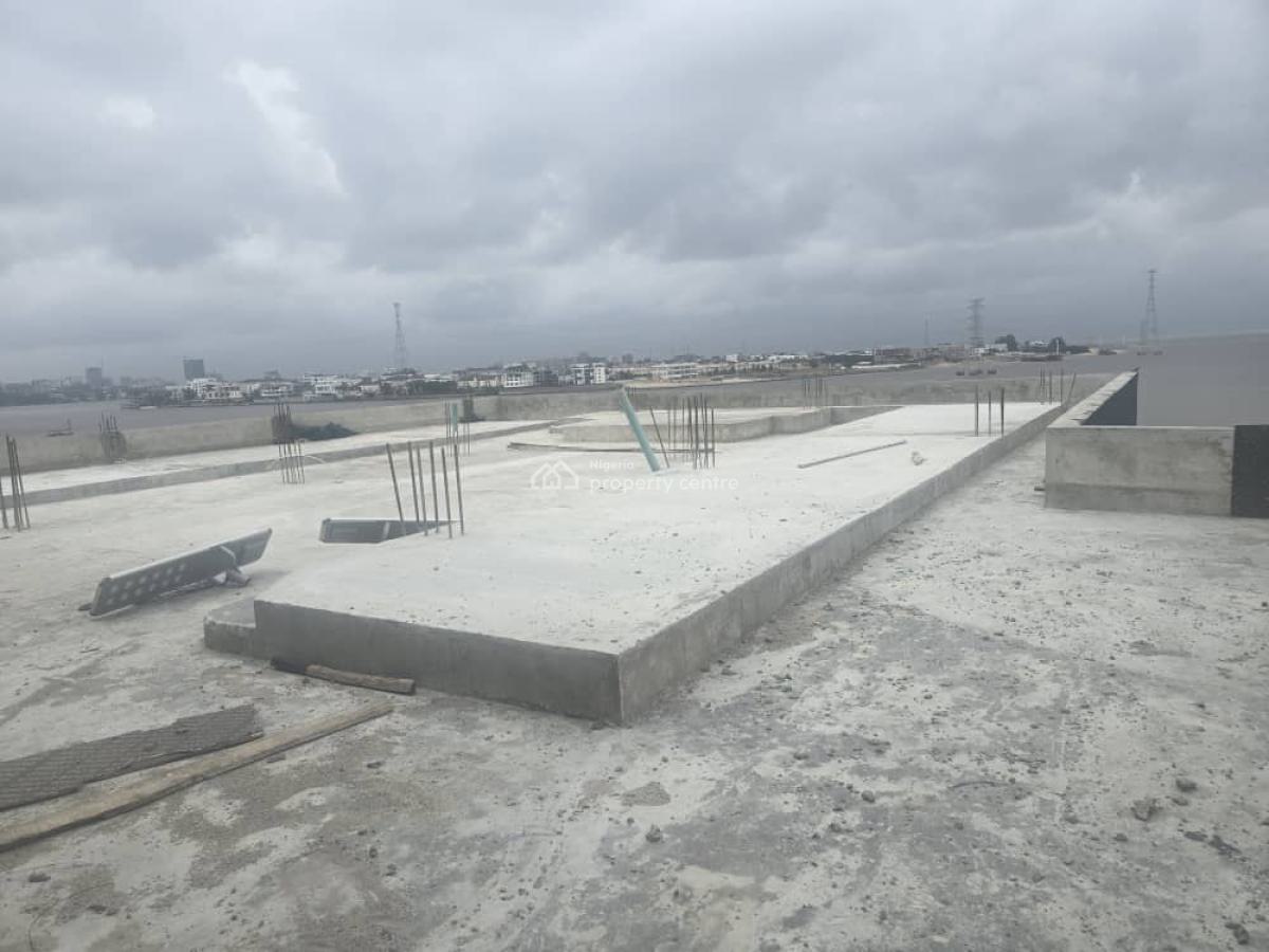 Newly Built Luxury Water Front Lounge, Admiralty Way, Lekki Phase 1, Lekki, Lagos, Commercial Property for Rent