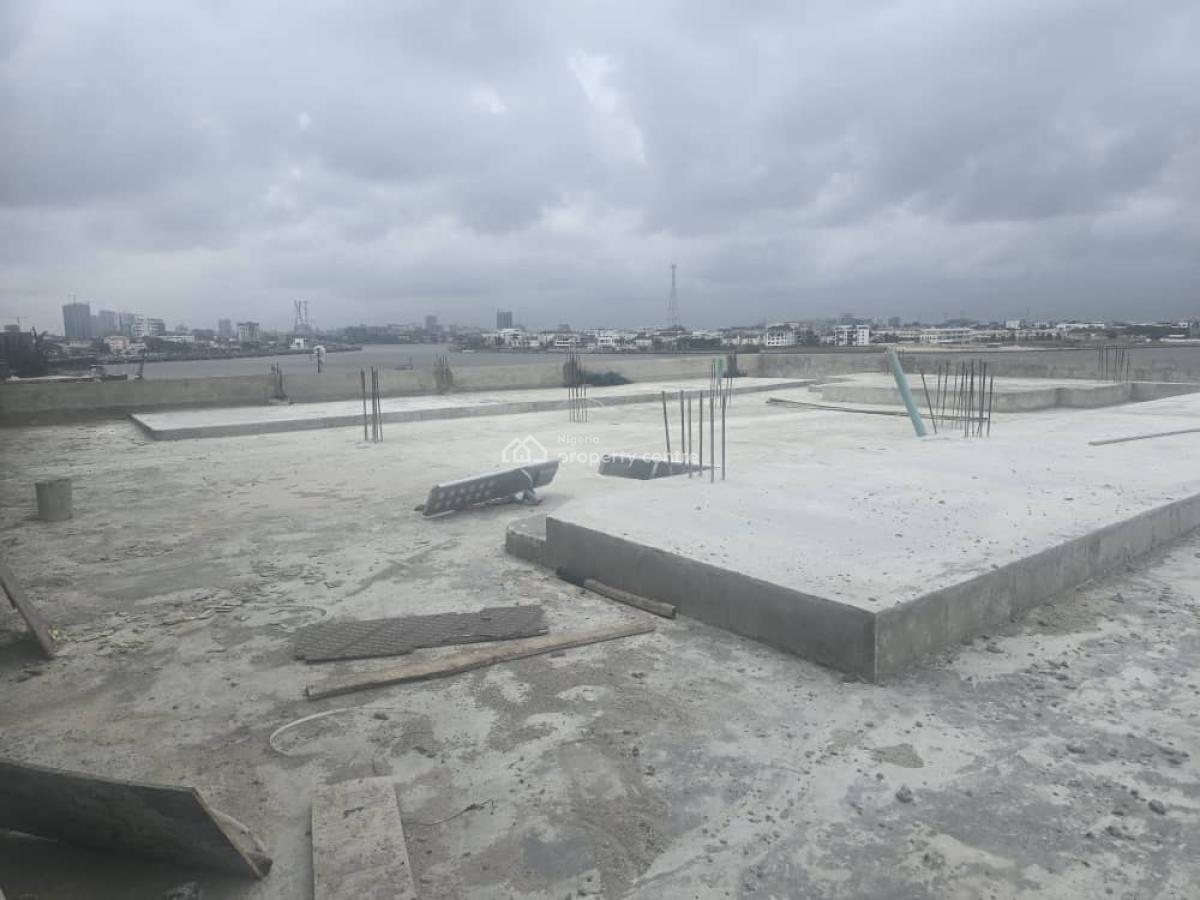 Newly Built Luxury Water Front Lounge, Admiralty Way, Lekki Phase 1, Lekki, Lagos, Commercial Property for Rent