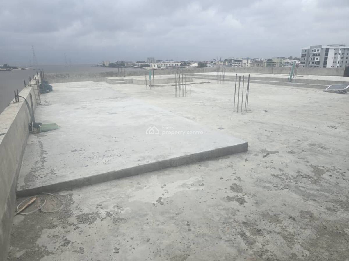Newly Built Luxury Water Front Lounge, Admiralty Way, Lekki Phase 1, Lekki, Lagos, Commercial Property for Rent