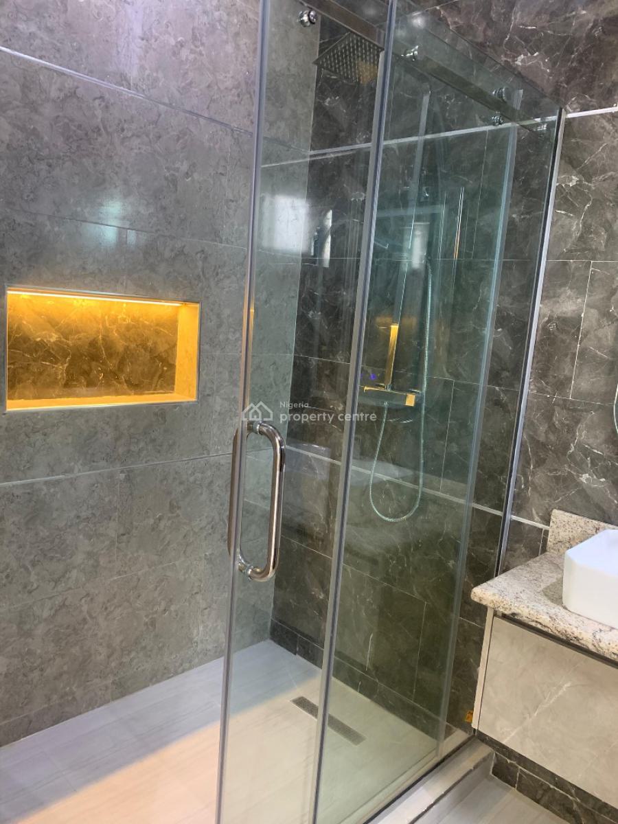 Luxury 4 Bedroom Maisonette, Ikoyi, Lagos, Flat / Apartment for Rent