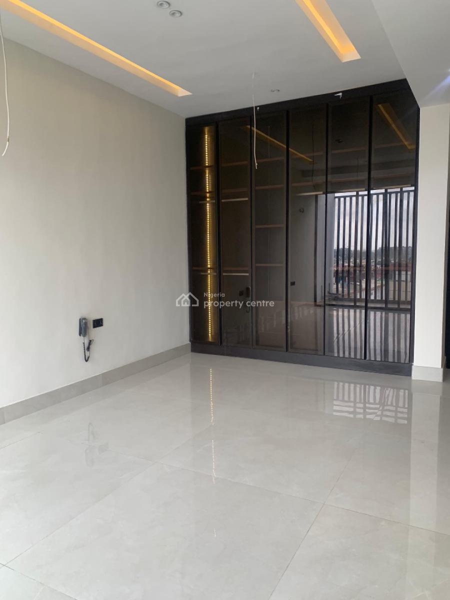 Luxury 4 Bedroom Maisonette, Ikoyi, Lagos, Flat / Apartment for Rent