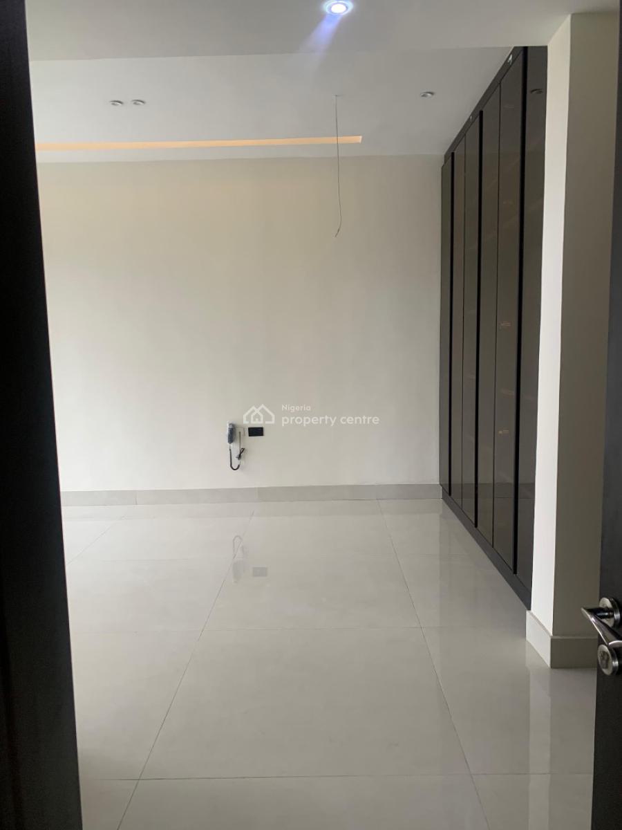 Luxury 4 Bedroom Maisonette, Ikoyi, Lagos, Flat / Apartment for Rent