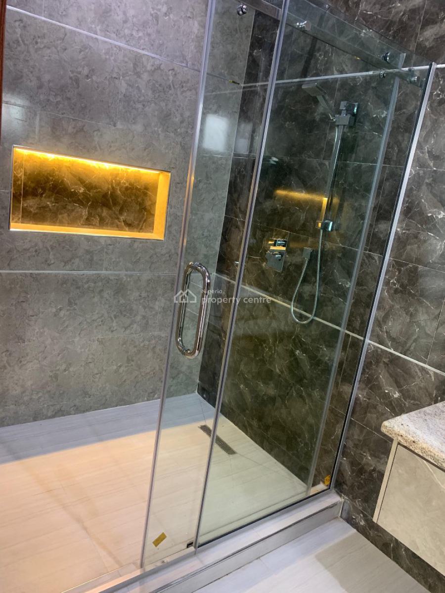 Luxury 4 Bedroom Maisonette, Ikoyi, Lagos, Flat / Apartment for Rent