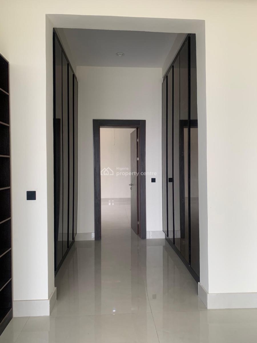 Luxury 4 Bedroom Maisonette, Ikoyi, Lagos, Flat / Apartment for Rent