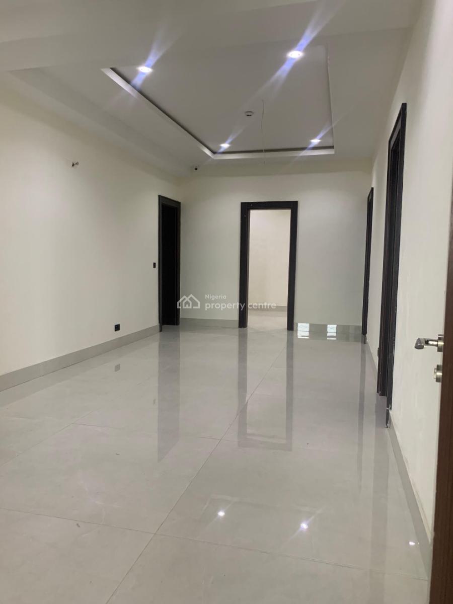 Luxury 4 Bedroom Maisonette, Ikoyi, Lagos, Flat / Apartment for Rent