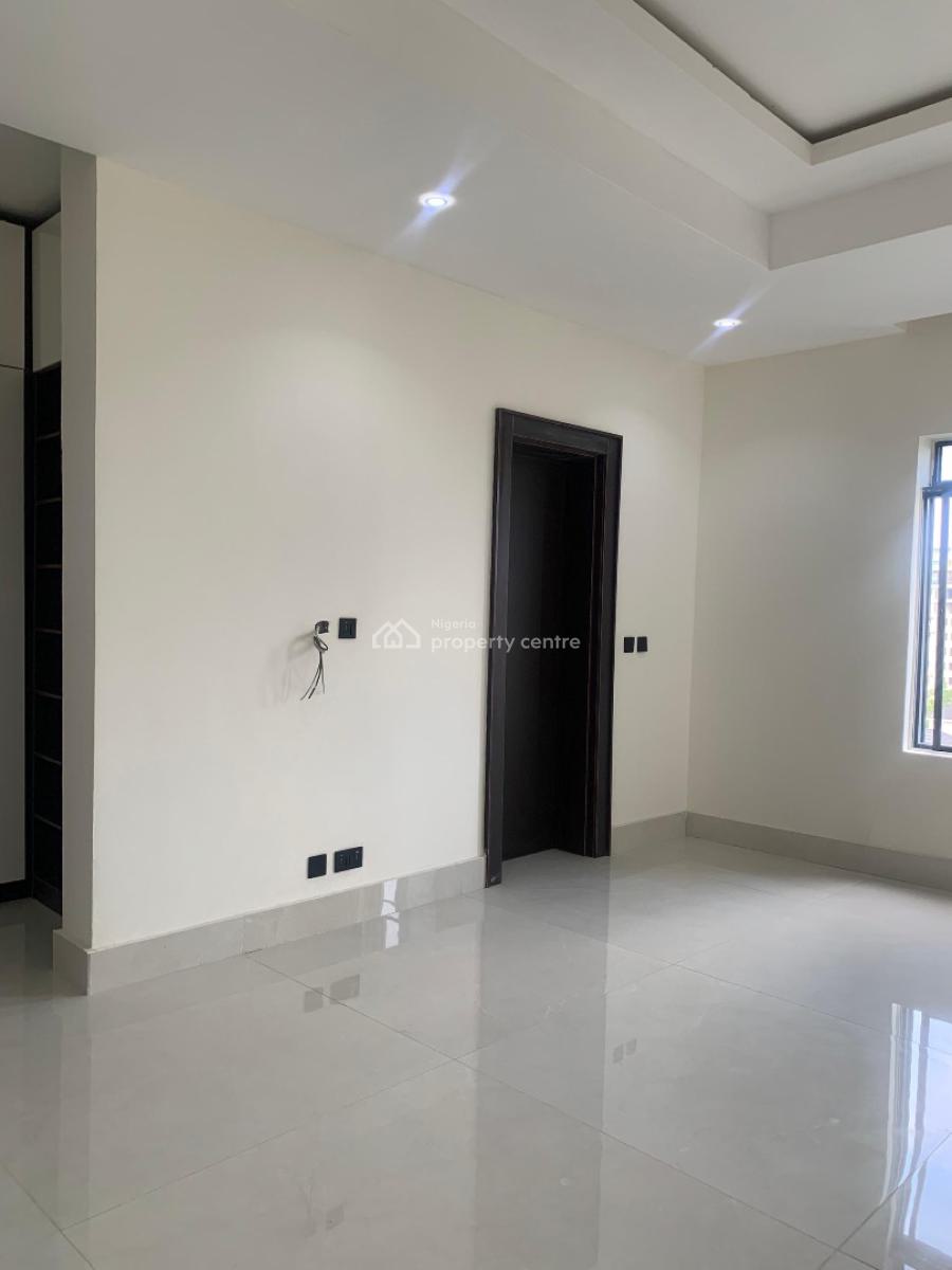 Luxury 4 Bedroom Maisonette, Ikoyi, Lagos, Flat / Apartment for Rent