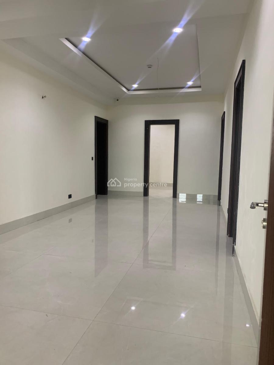 Luxury 4 Bedroom Maisonette, Ikoyi, Lagos, Flat / Apartment for Rent
