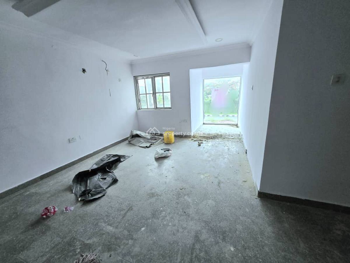 Massive Commercial Shop Space Available, Lekki Phase 1, Lekki, Lagos, Shop for Rent