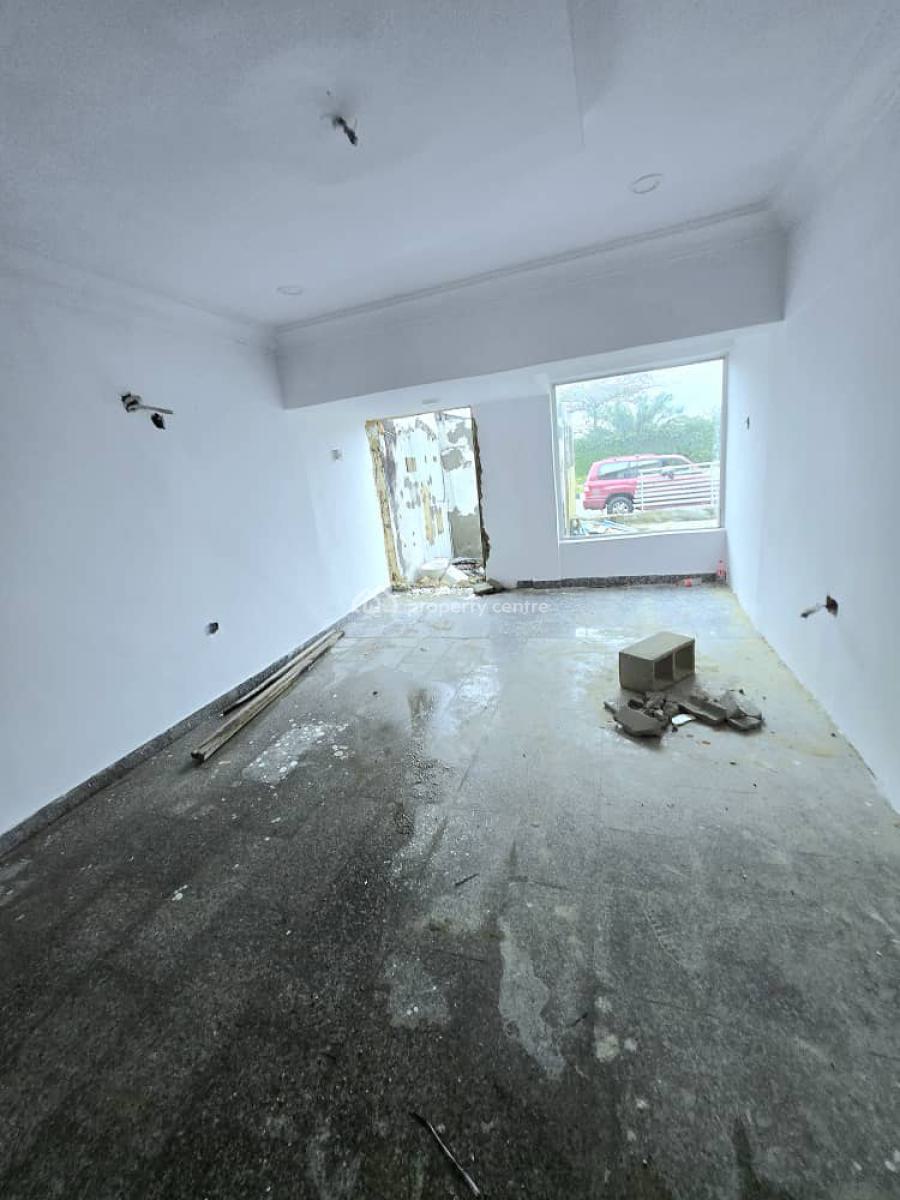 Massive Commercial Shop Space Available, Lekki Phase 1, Lekki, Lagos, Shop for Rent