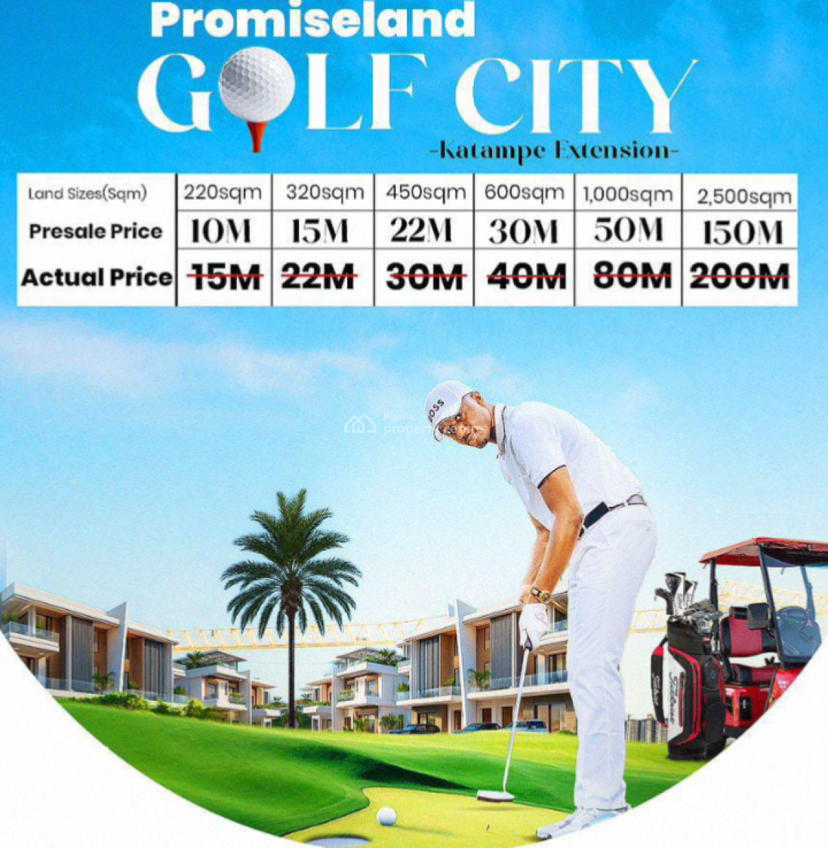 220sqm Estate Land, Promiseland, Katampe Extension, Katampe, Abuja, Residential Land for Sale