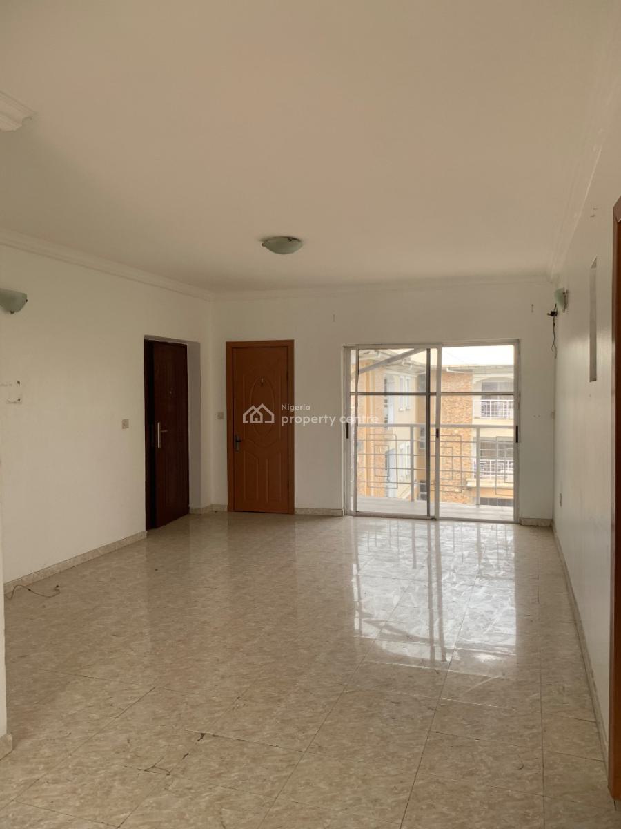 3 Bedroom Apartment, Oniru, Victoria Island (vi), Lagos, Flat / Apartment for Rent