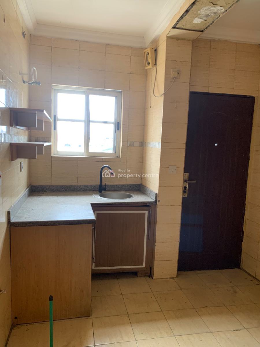 3 Bedroom Apartment, Oniru, Victoria Island (vi), Lagos, Flat / Apartment for Rent