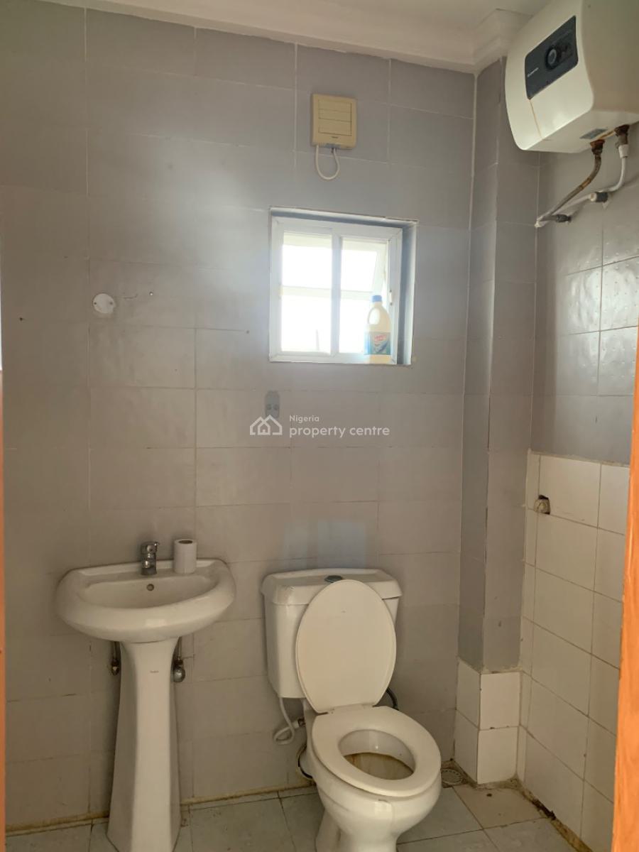 3 Bedroom Apartment, Oniru, Victoria Island (vi), Lagos, Flat / Apartment for Rent