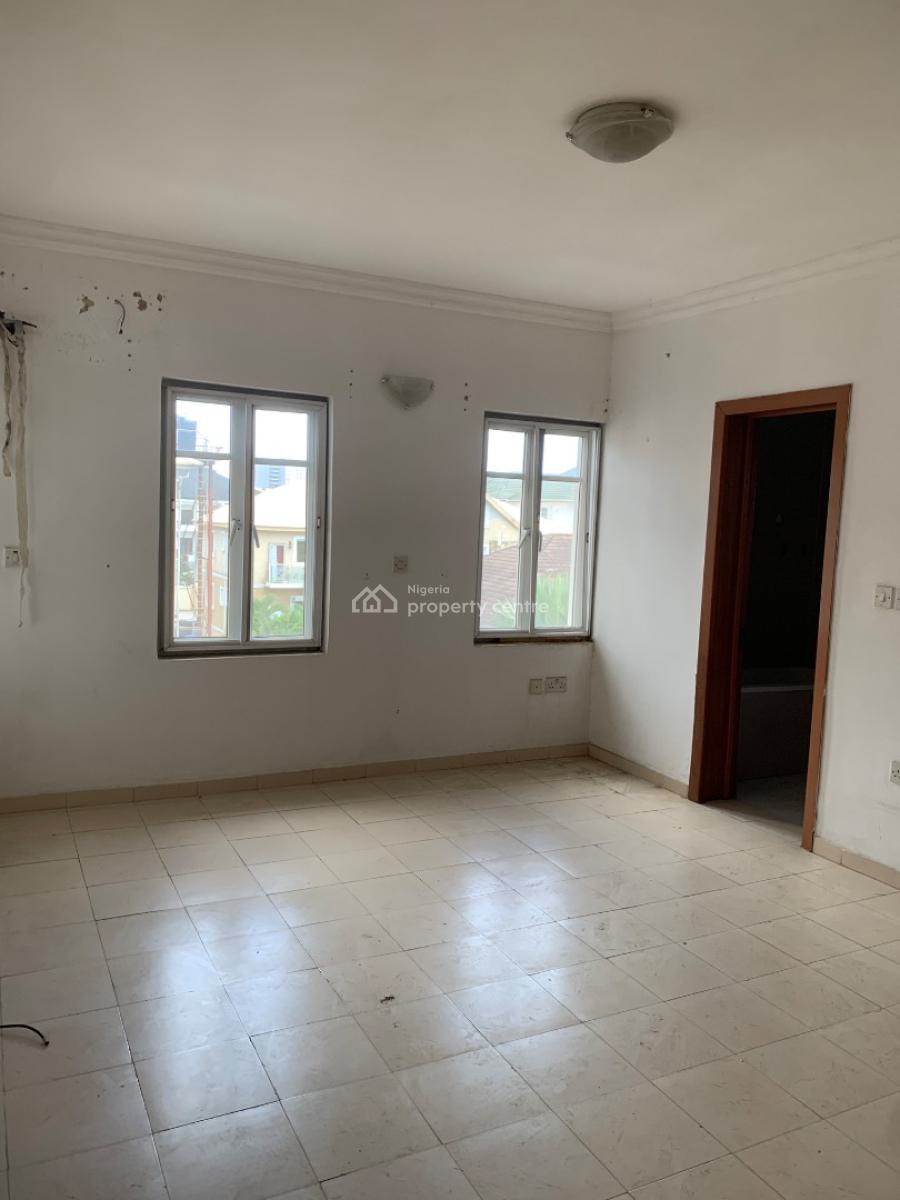 3 Bedroom Apartment, Oniru, Victoria Island (vi), Lagos, Flat / Apartment for Rent