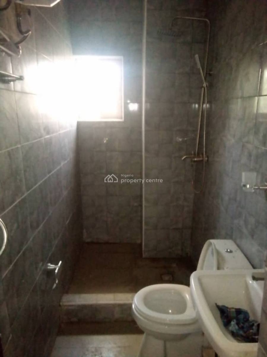 Luxurious 2 Bedroom Flat, Abraham Adesanya Estate, Ajah, Lagos, Terraced Duplex for Rent