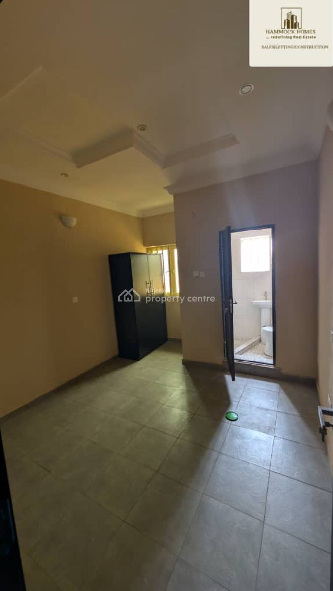 Tastefully Finished Newly Built 2-bedroom Duplex, Omolayo Estate, Akobo, Ibadan, Oyo, Semi-detached Duplex for Rent
