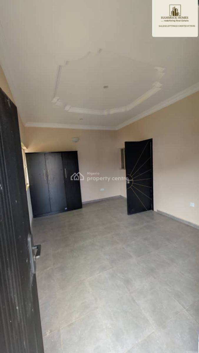 Tastefully Finished Newly Built 2-bedroom Duplex, Omolayo Estate, Akobo, Ibadan, Oyo, Semi-detached Duplex for Rent