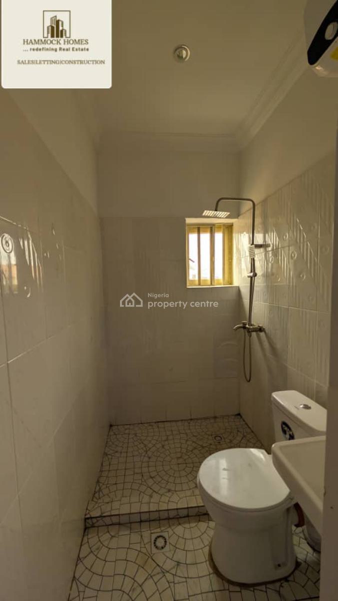 Tastefully Finished Newly Built 2-bedroom Duplex, Omolayo Estate, Akobo, Ibadan, Oyo, Semi-detached Duplex for Rent