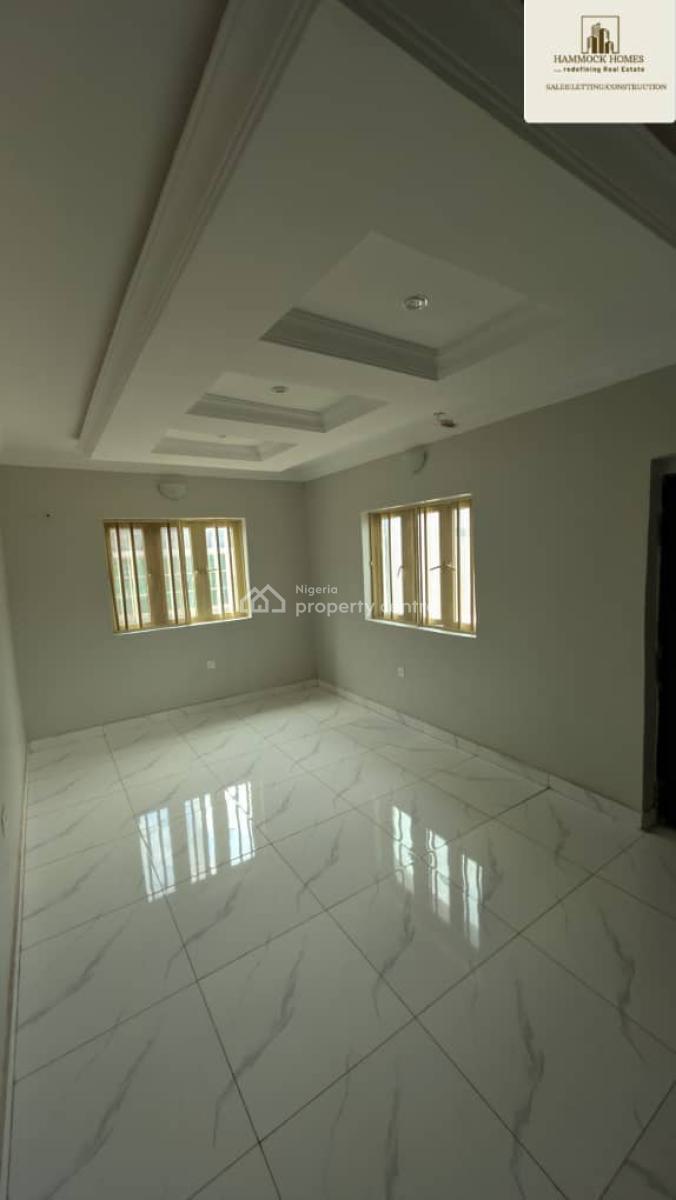 Tastefully Finished Newly Built 2-bedroom Duplex, Omolayo Estate, Akobo, Ibadan, Oyo, Semi-detached Duplex for Rent