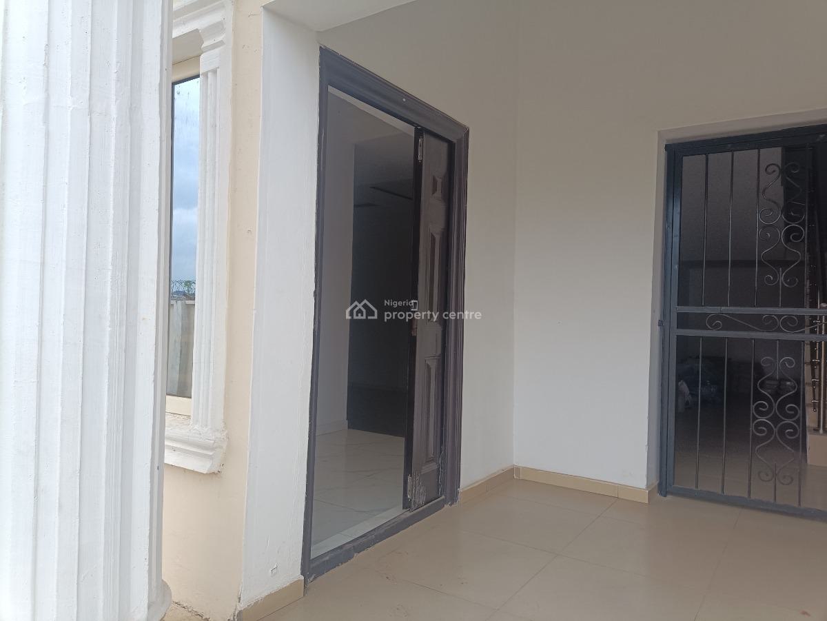 Spacious 2 Bedroom Ensuite, Kayfarm Estate, Obawole, Ogba, Ikeja, Lagos, Flat / Apartment for Sale
