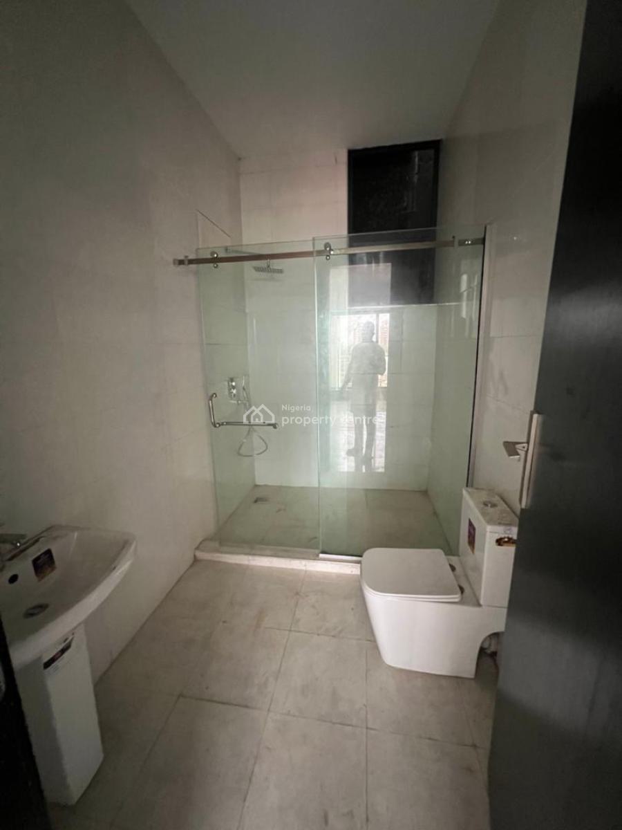 Luxury 3 Bedroom Apartment with a Bq, Old Ikoyi, Ikoyi, Lagos, Flat / Apartment for Rent