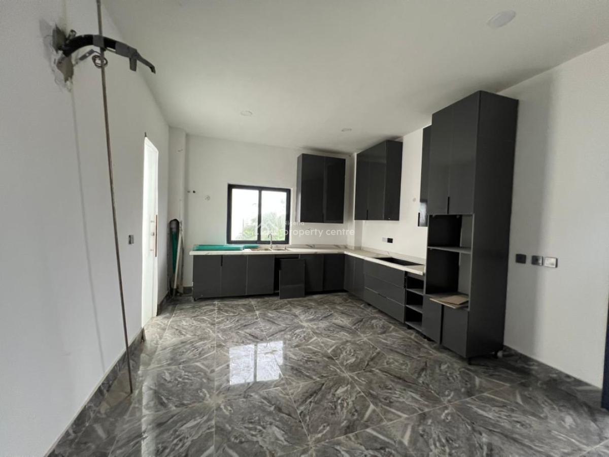 Luxury 3 Bedroom Apartment with a Bq, Old Ikoyi, Ikoyi, Lagos, Flat / Apartment for Rent