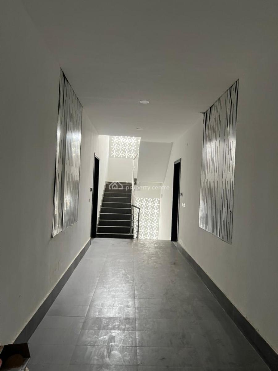 Luxury 3 Bedroom Apartment with a Bq, Old Ikoyi, Ikoyi, Lagos, Flat / Apartment for Rent