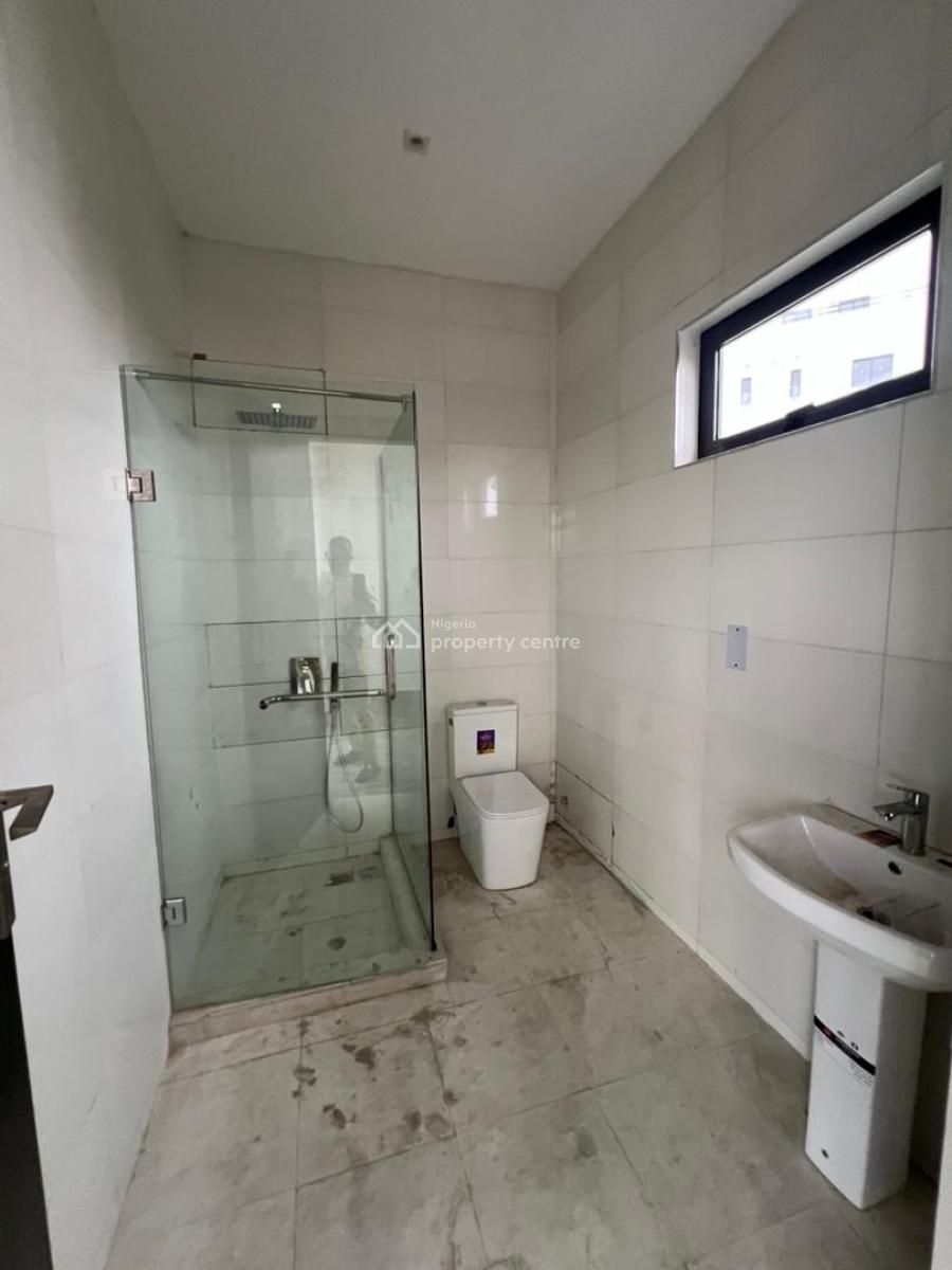 Luxury 3 Bedroom Apartment with a Bq, Old Ikoyi, Ikoyi, Lagos, Flat / Apartment for Rent