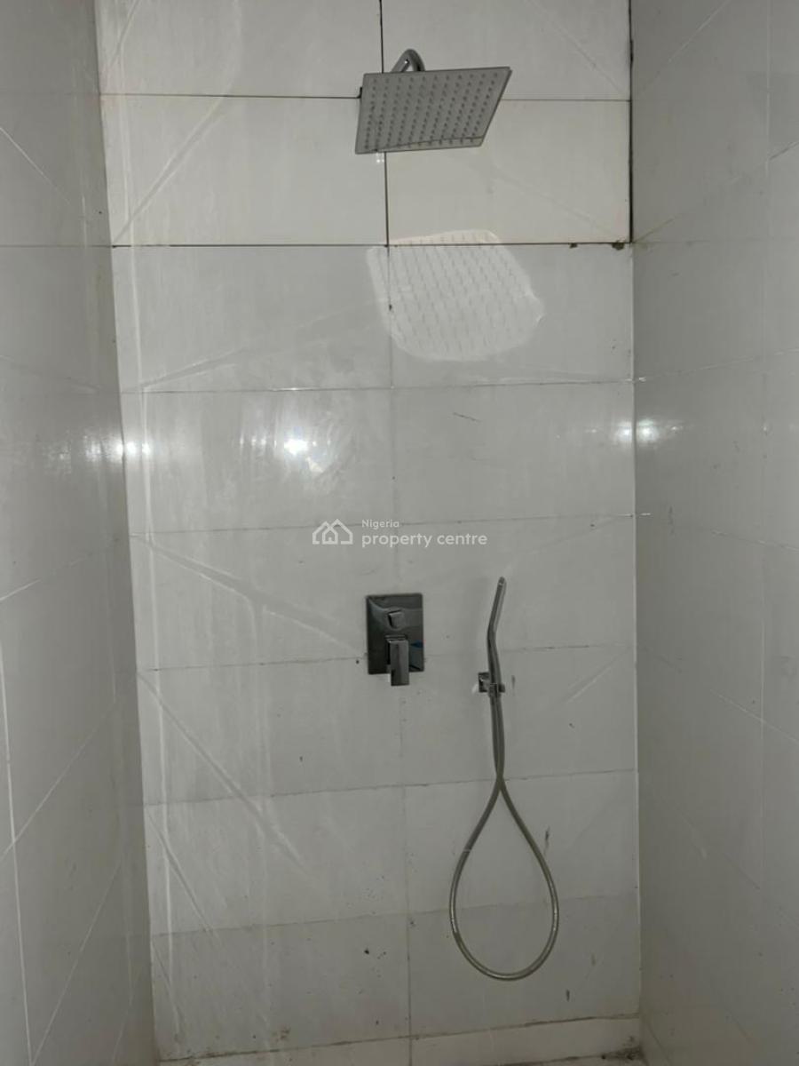 Luxury 3 Bedroom Apartment with a Bq, Old Ikoyi, Ikoyi, Lagos, Flat / Apartment for Rent