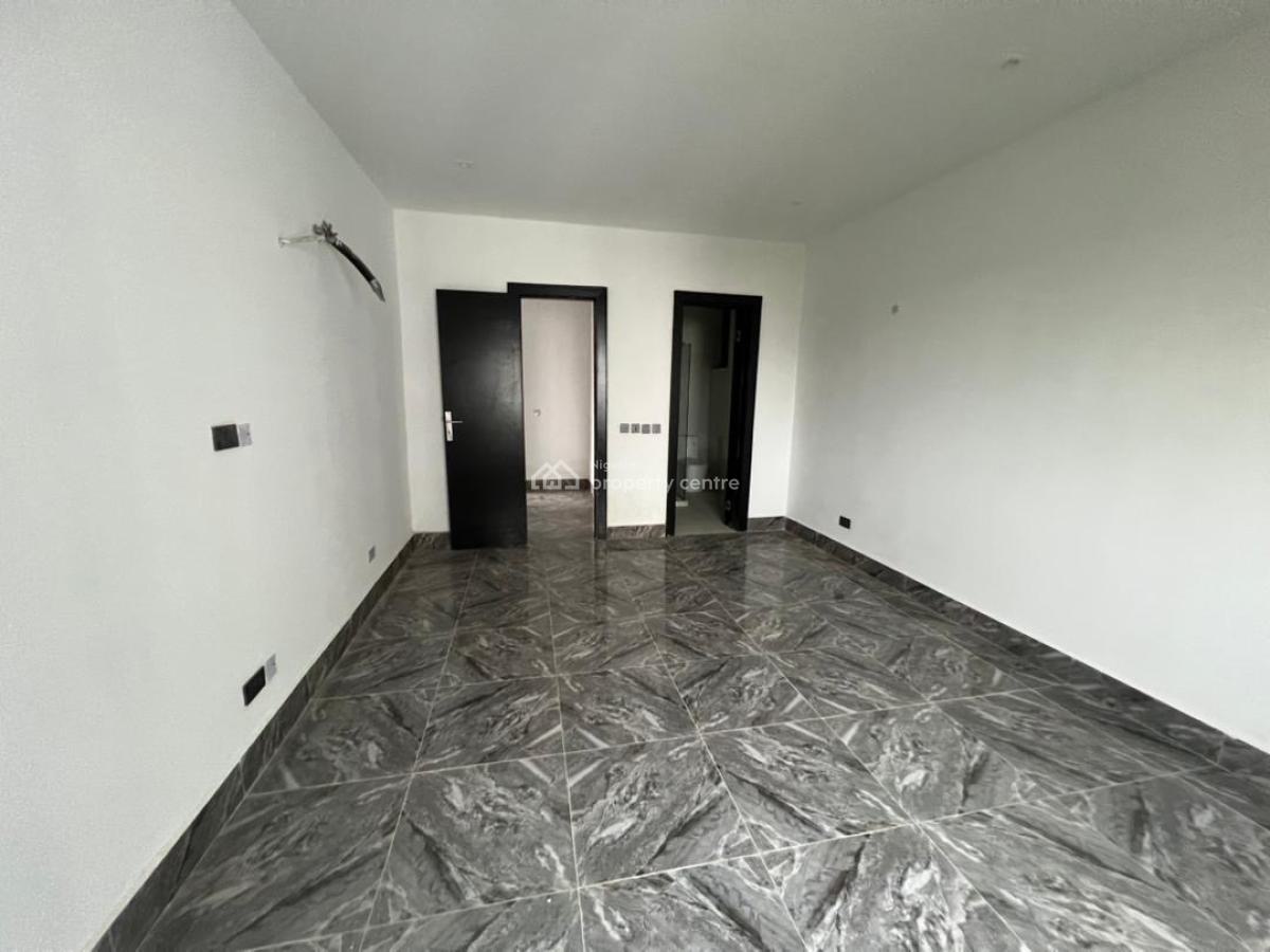 Luxury 3 Bedroom Apartment with a Bq, Old Ikoyi, Ikoyi, Lagos, Flat / Apartment for Rent