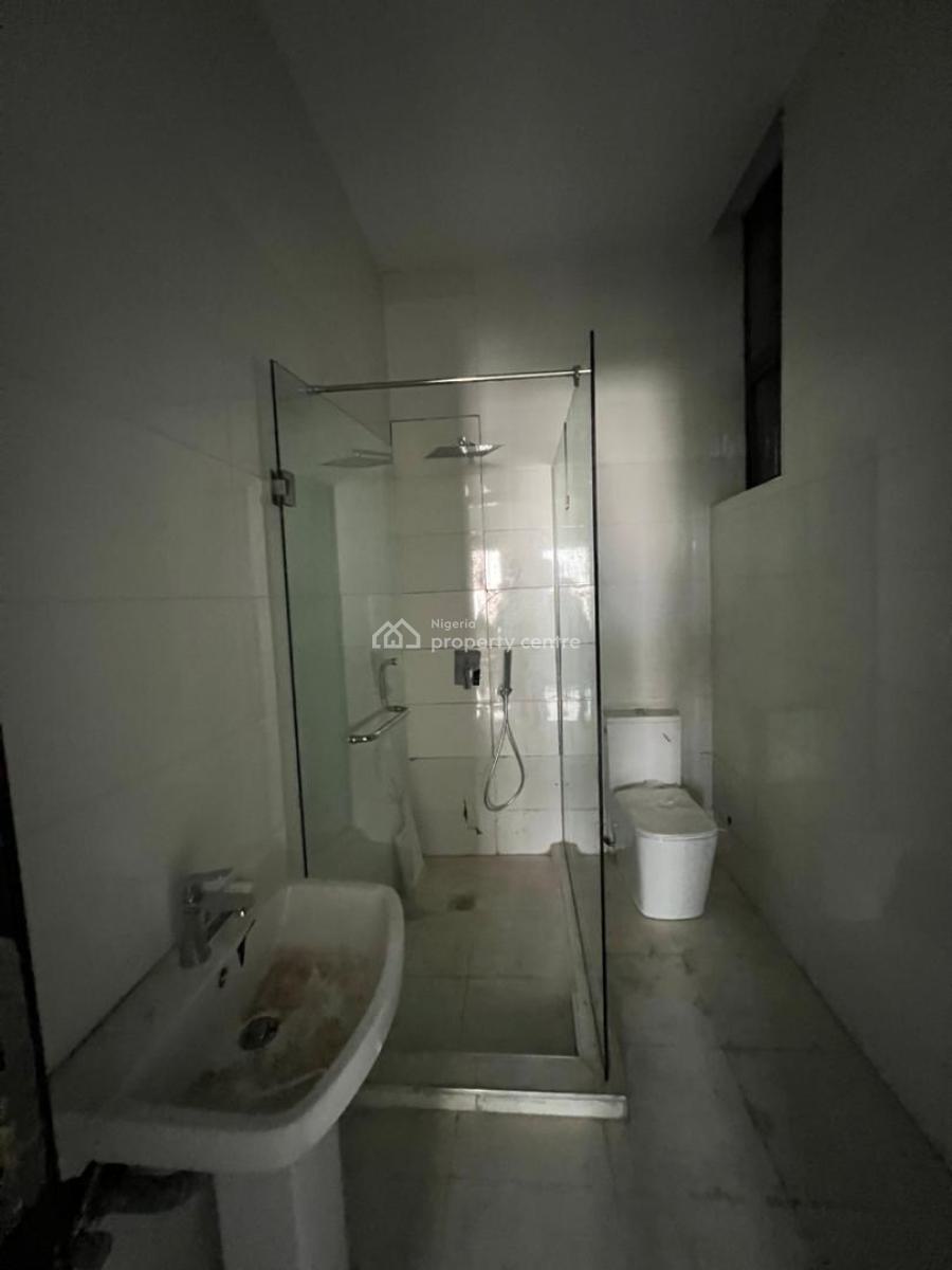 Luxury 3 Bedroom Apartment with a Bq, Old Ikoyi, Ikoyi, Lagos, Flat / Apartment for Rent