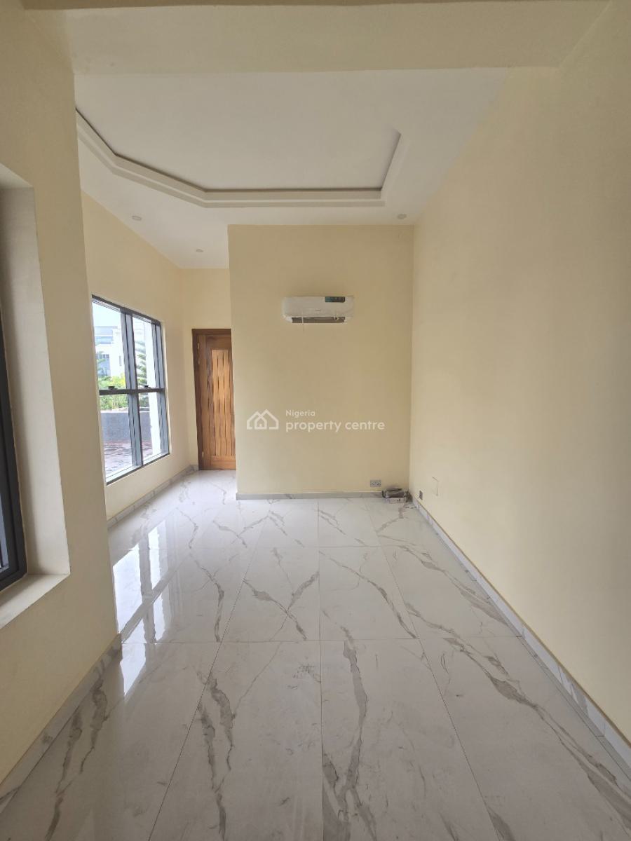 5 Bedroom Luxury Fully Detached Duplex, Ikate, Lekki, Lagos, Detached Duplex for Sale