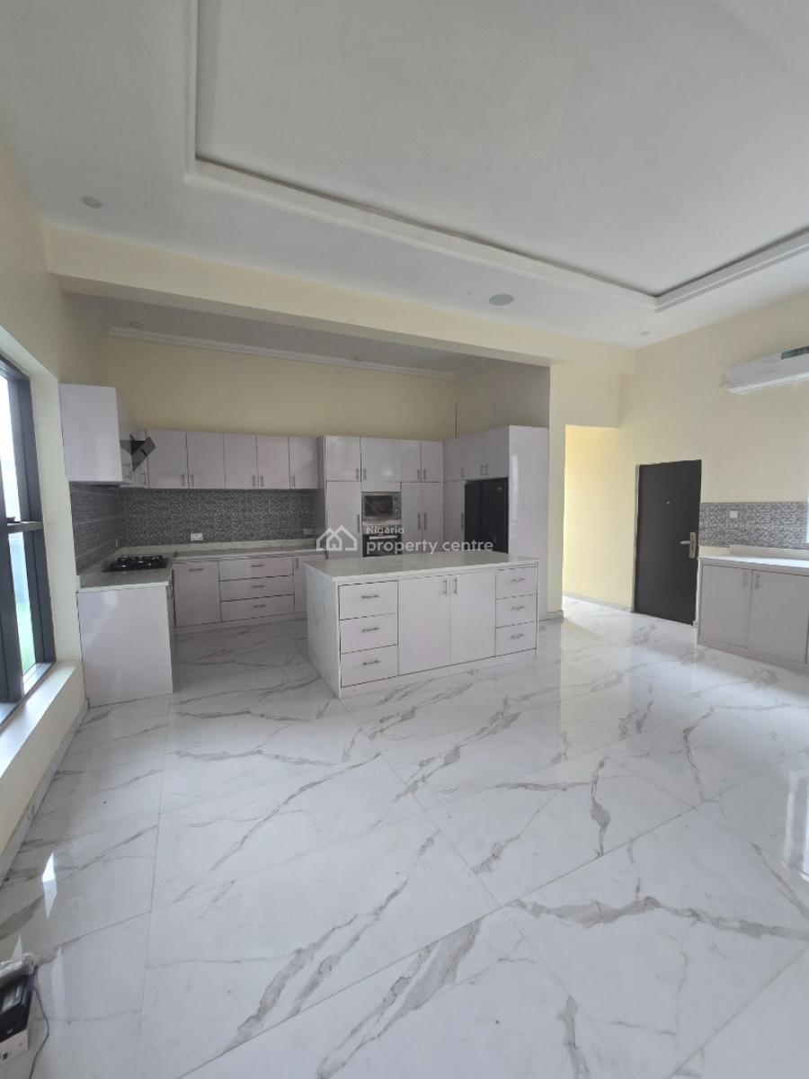 5 Bedroom Luxury Fully Detached Duplex, Ikate, Lekki, Lagos, Detached Duplex for Sale