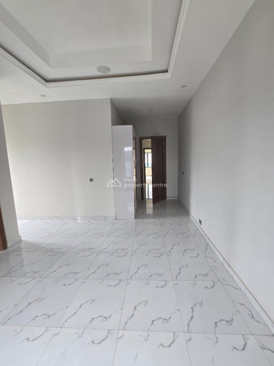5 Bedroom Luxury Fully Detached Duplex, Ikate, Lekki, Lagos, Detached Duplex for Sale