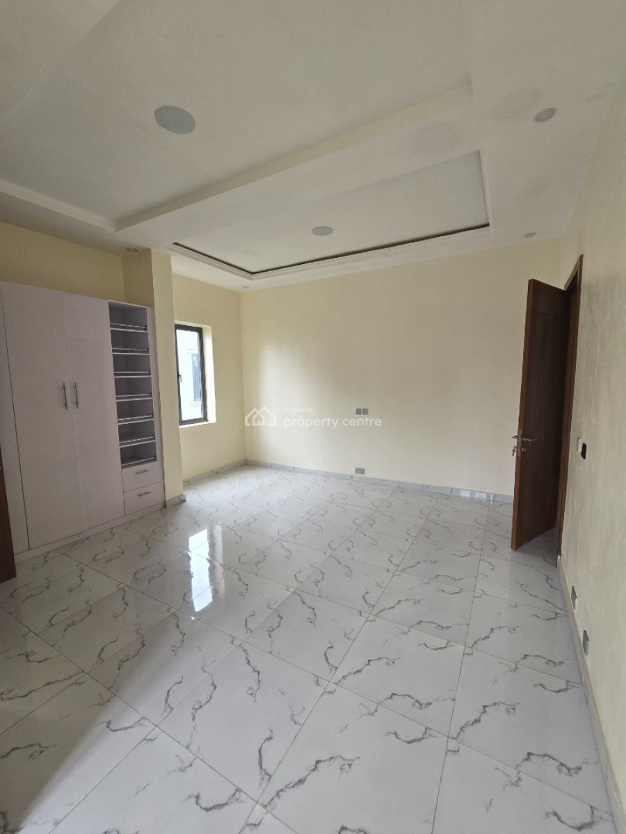 5 Bedroom Luxury Fully Detached Duplex, Ikate, Lekki, Lagos, Detached Duplex for Sale