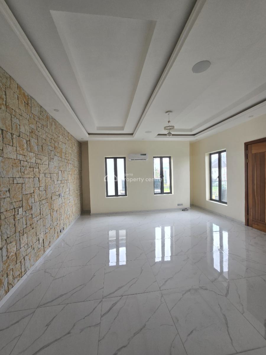 5 Bedroom Luxury Fully Detached Duplex, Ikate, Lekki, Lagos, Detached Duplex for Sale