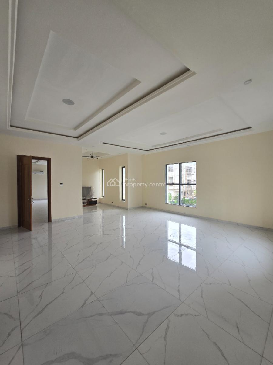 5 Bedroom Luxury Fully Detached Duplex, Ikate, Lekki, Lagos, Detached Duplex for Sale