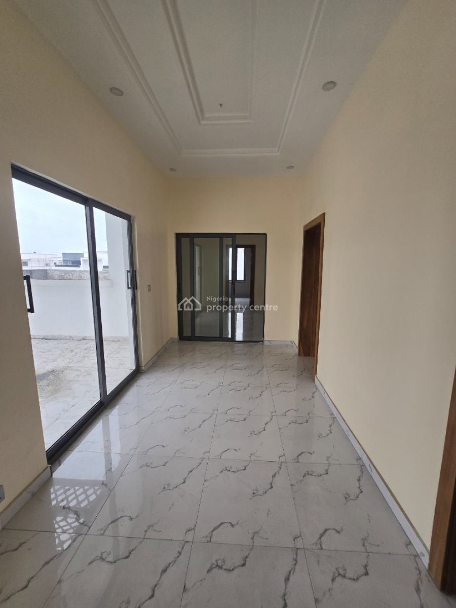5 Bedroom Luxury Fully Detached Duplex, Ikate, Lekki, Lagos, Detached Duplex for Sale