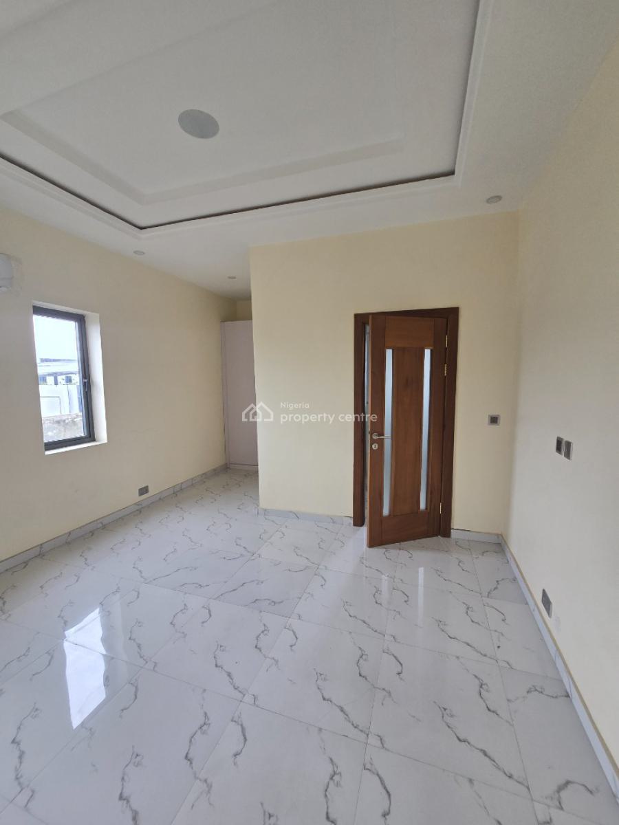 5 Bedroom Luxury Fully Detached Duplex, Ikate, Lekki, Lagos, Detached Duplex for Sale
