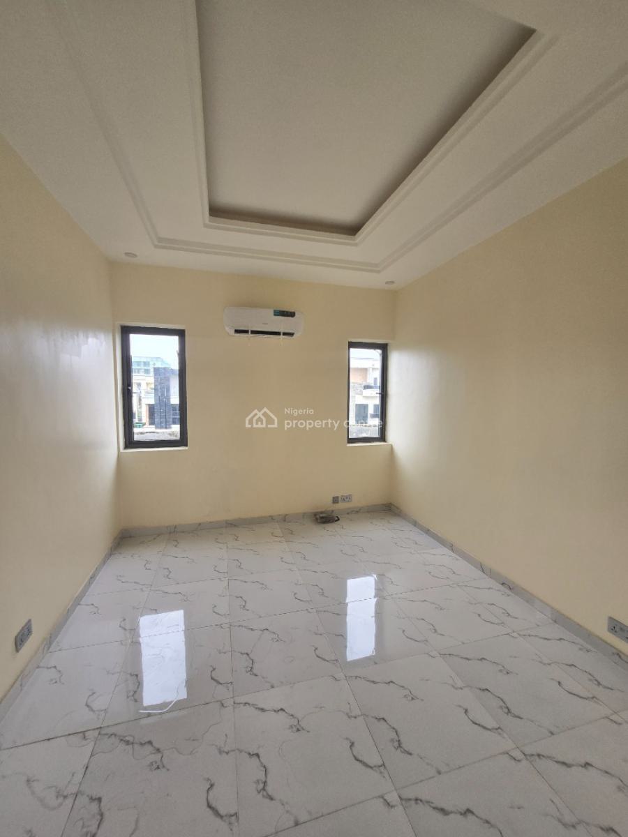 5 Bedroom Luxury Fully Detached Duplex, Ikate, Lekki, Lagos, Detached Duplex for Sale