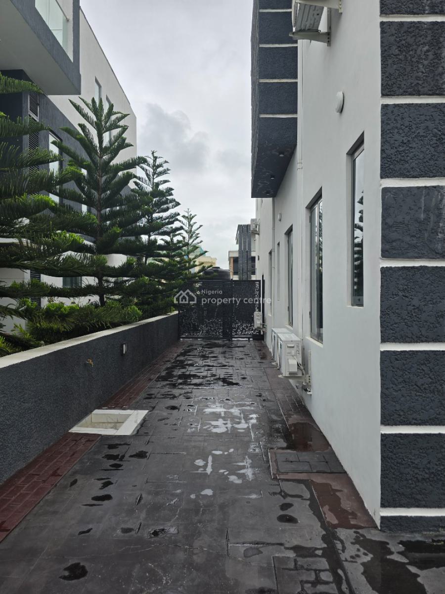 5 Bedroom Luxury Fully Detached Duplex, Ikate, Lekki, Lagos, Detached Duplex for Sale