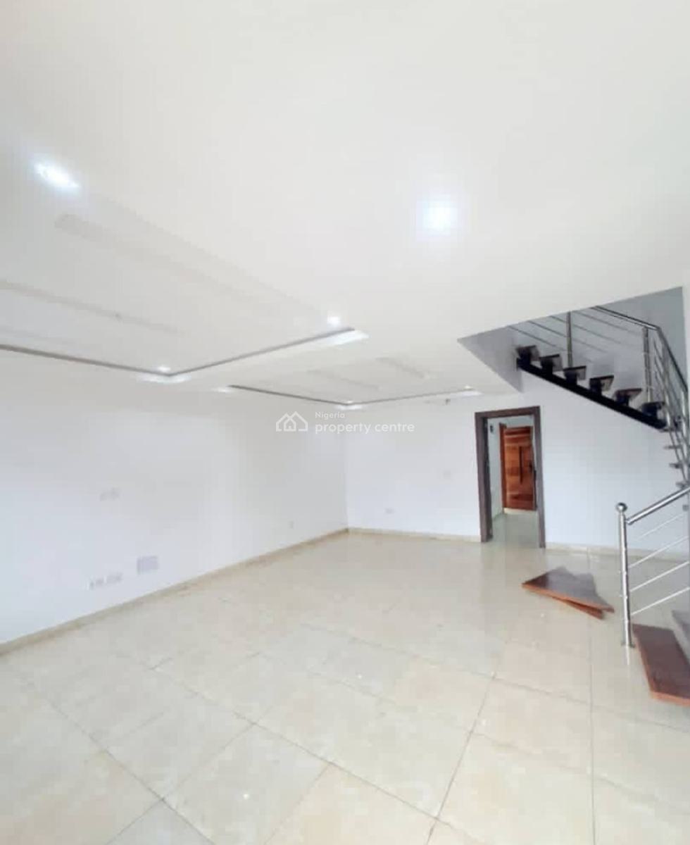 4 Bedroom, Lekki Phase 1, Lekki, Lagos, House for Rent