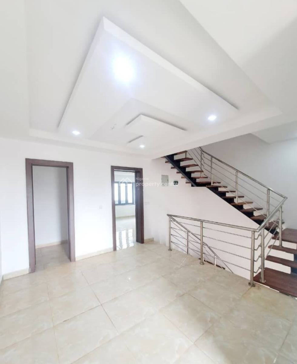 4 Bedroom, Lekki Phase 1, Lekki, Lagos, House for Rent