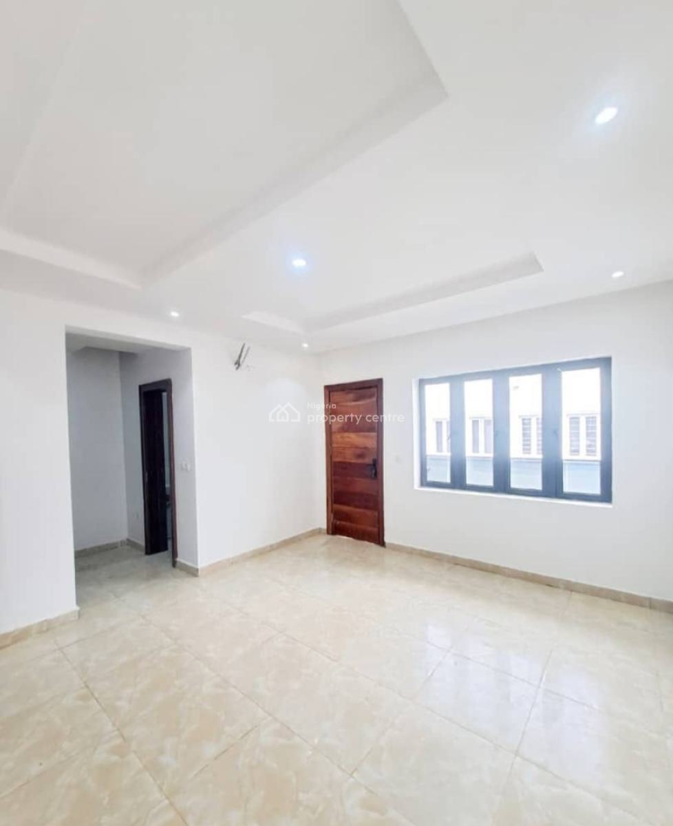 4 Bedroom, Lekki Phase 1, Lekki, Lagos, House for Rent