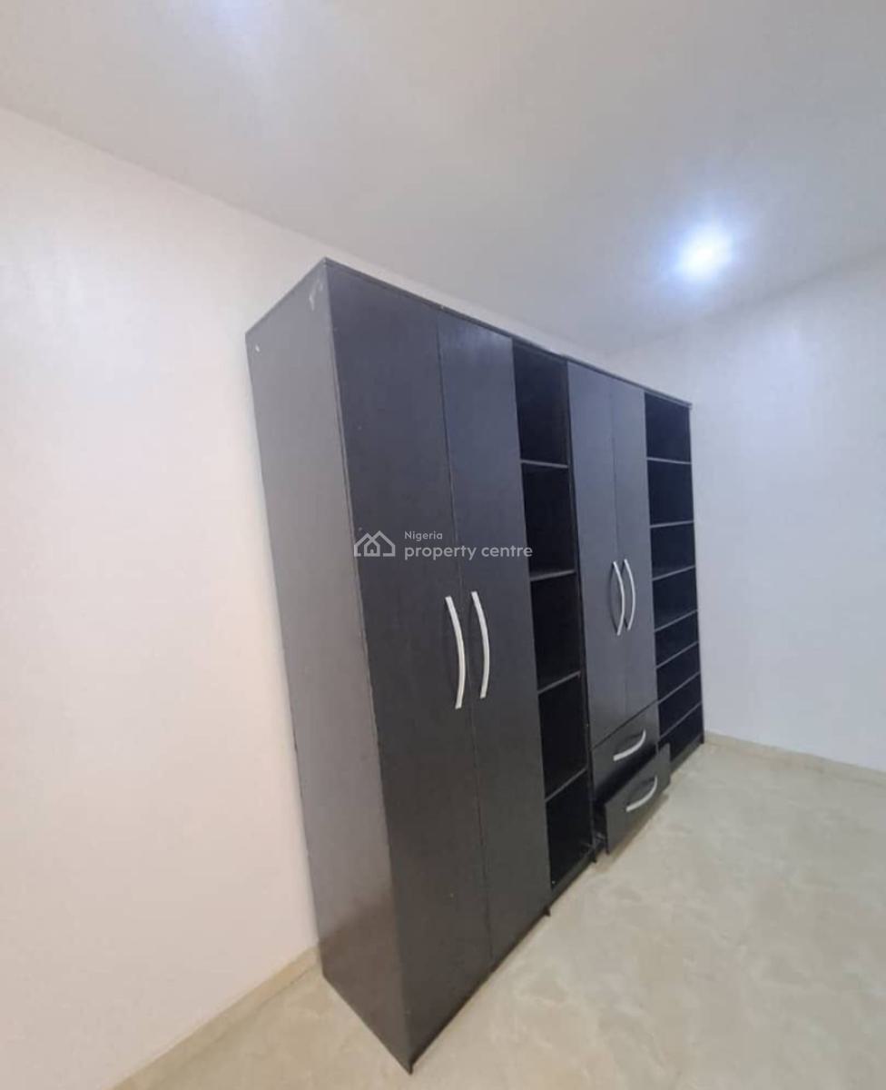 4 Bedroom, Lekki Phase 1, Lekki, Lagos, House for Rent