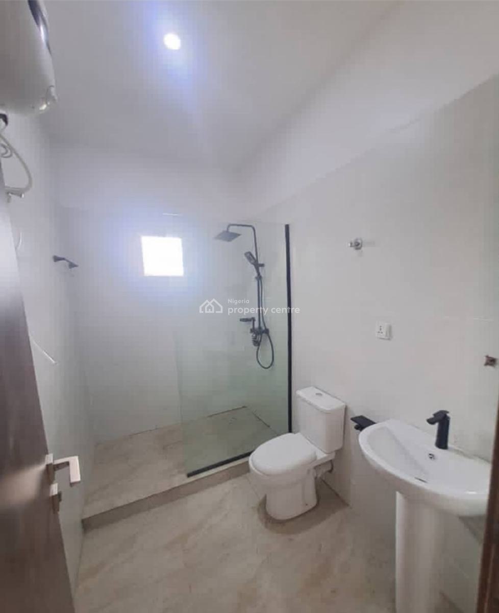 4 Bedroom, Lekki Phase 1, Lekki, Lagos, House for Rent