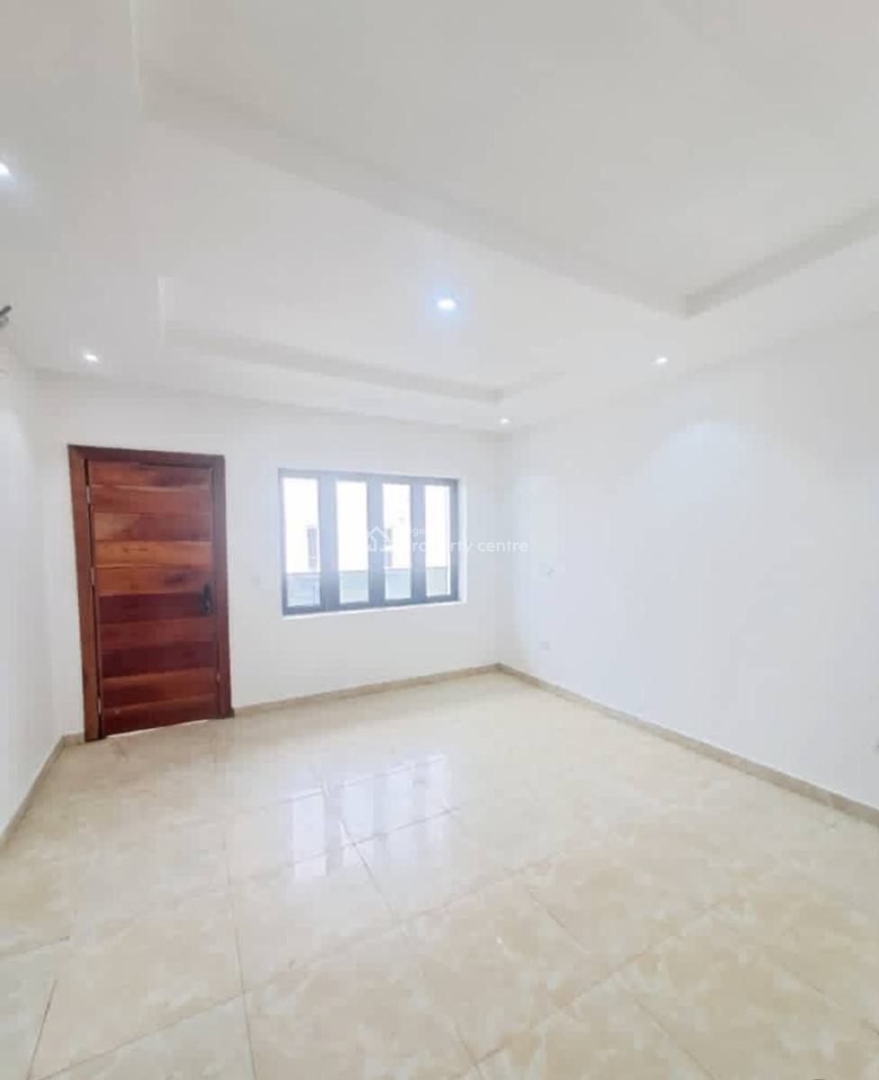 4 Bedroom, Lekki Phase 1, Lekki, Lagos, House for Rent