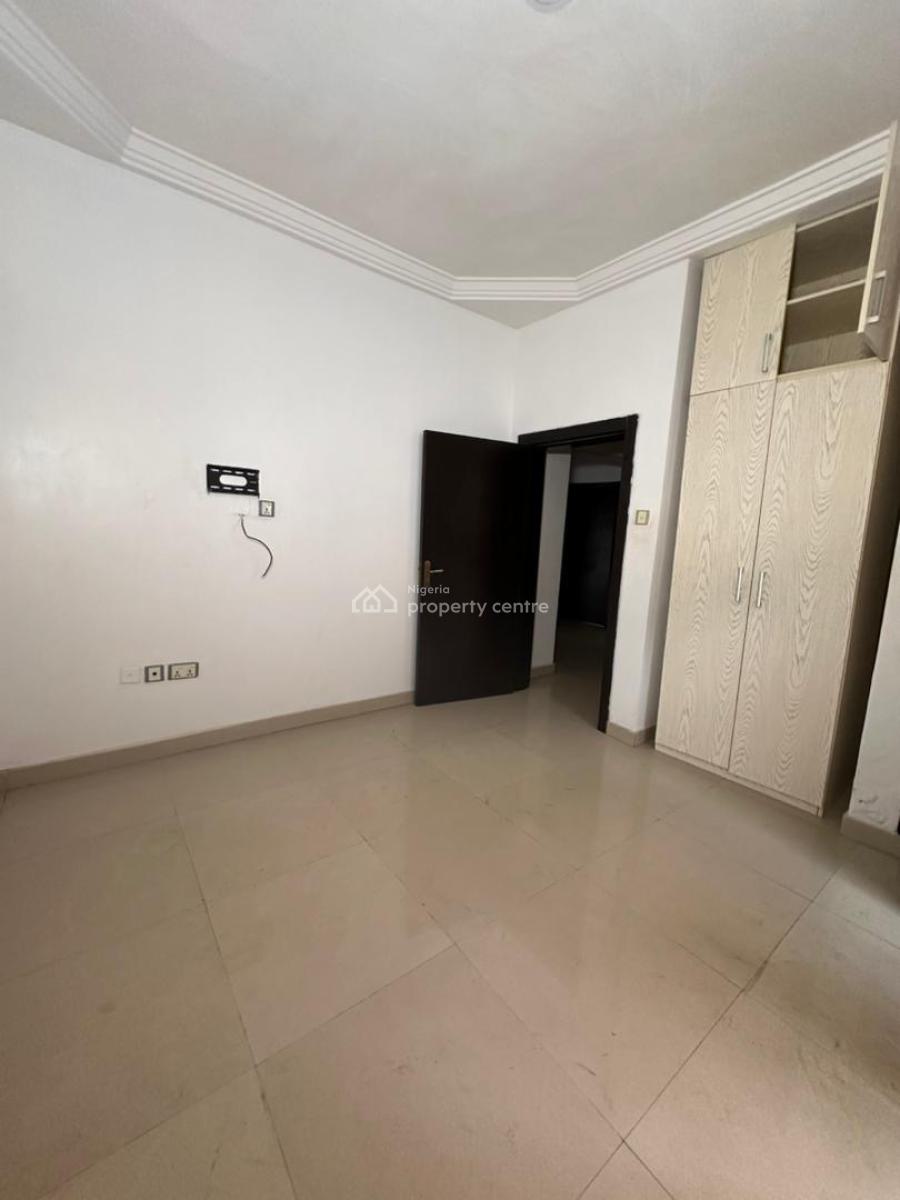 2 Units of Beautiful 4-bedroom Terrace Duplex with Bq, 2nd Toll Gate, Lekki, Lagos, Terraced Duplex for Rent